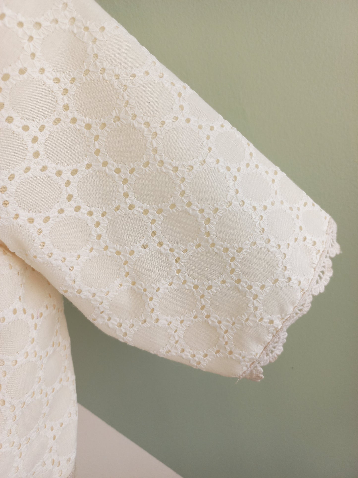 ReadytoWear Hakoba Blouse-Alankrutha