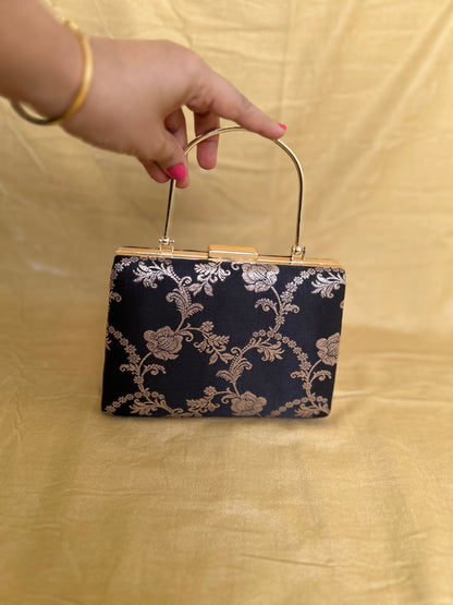 Party wear Clutch-alankrutha