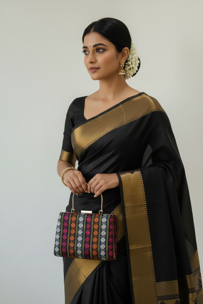 Khun Clutch-Alankrutha