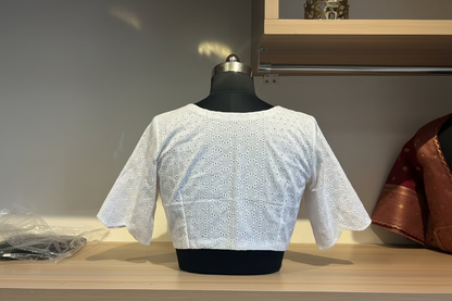 hakoba blouses-Alankrutha