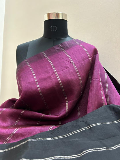 Mangalgiri silk saree