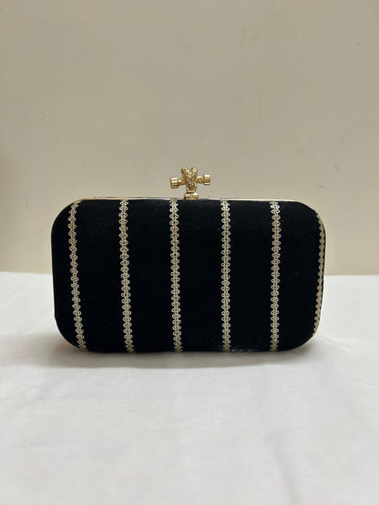 Designer Clutch-Alankrutha