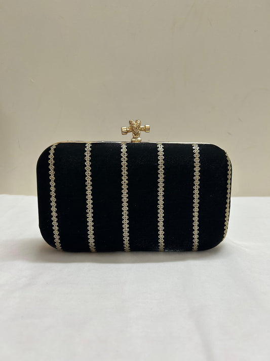 Designer Clutch-Alankrutha