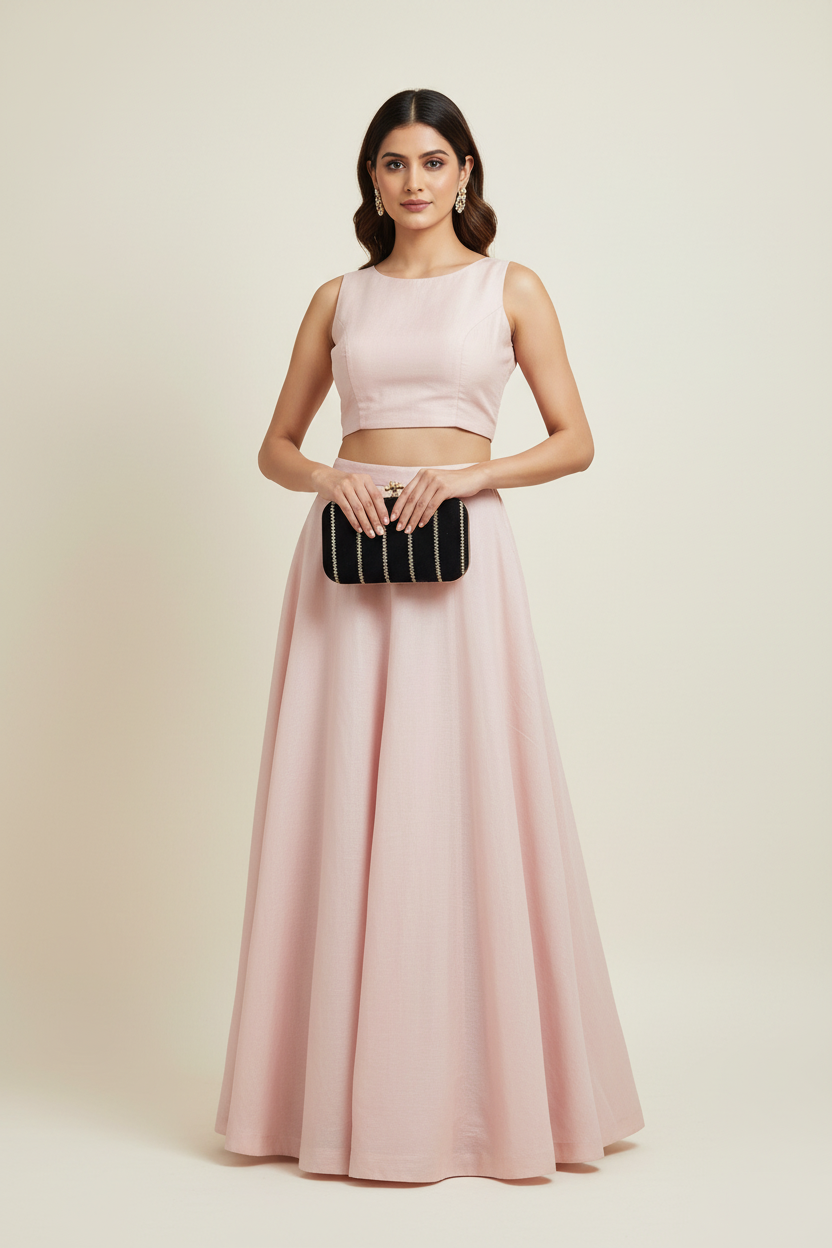 designer clutch-Alankrutha