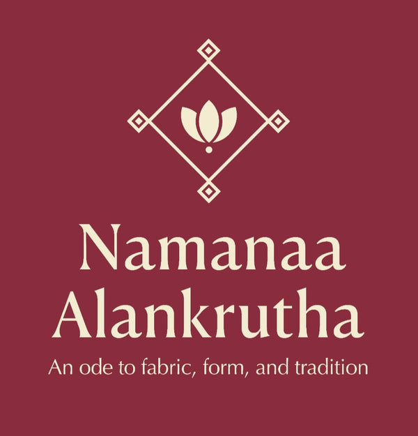 NamanaaAlankrutha
