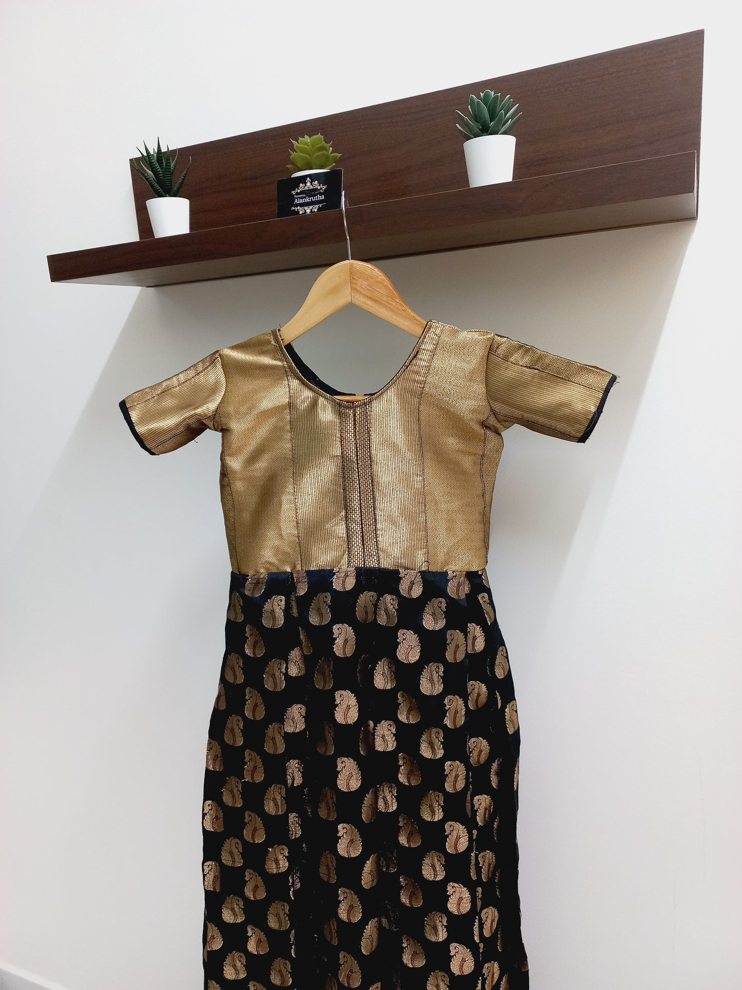 Kids Gown - Not for Sale